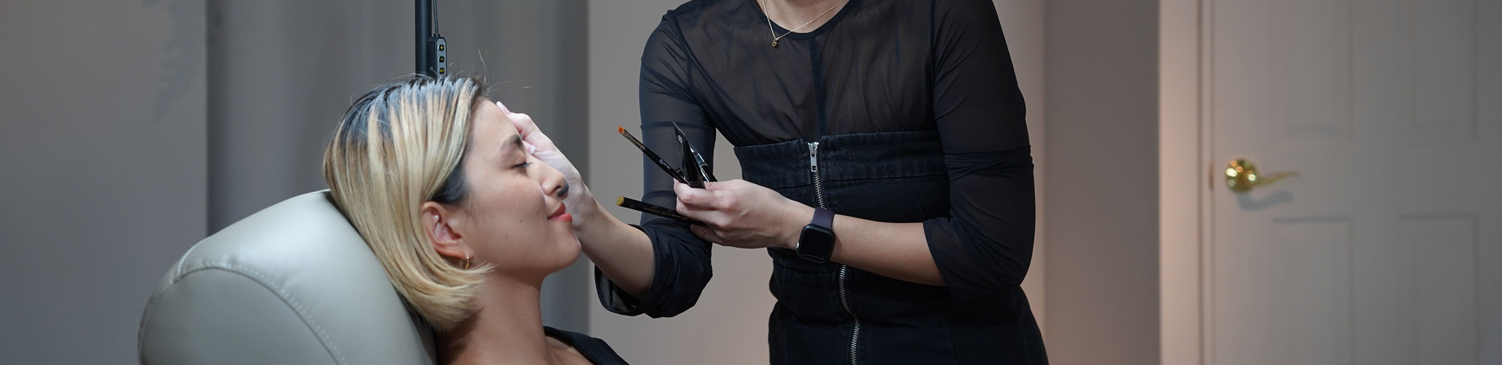 ブロウアーティストプロデュース部