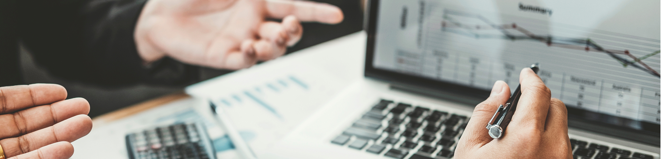 マーケティング部